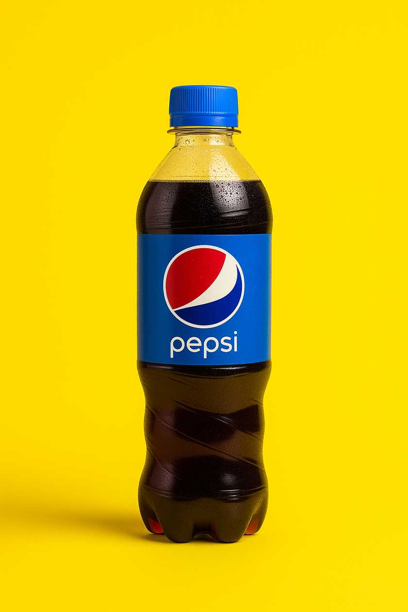 PEPSI 500ml PET