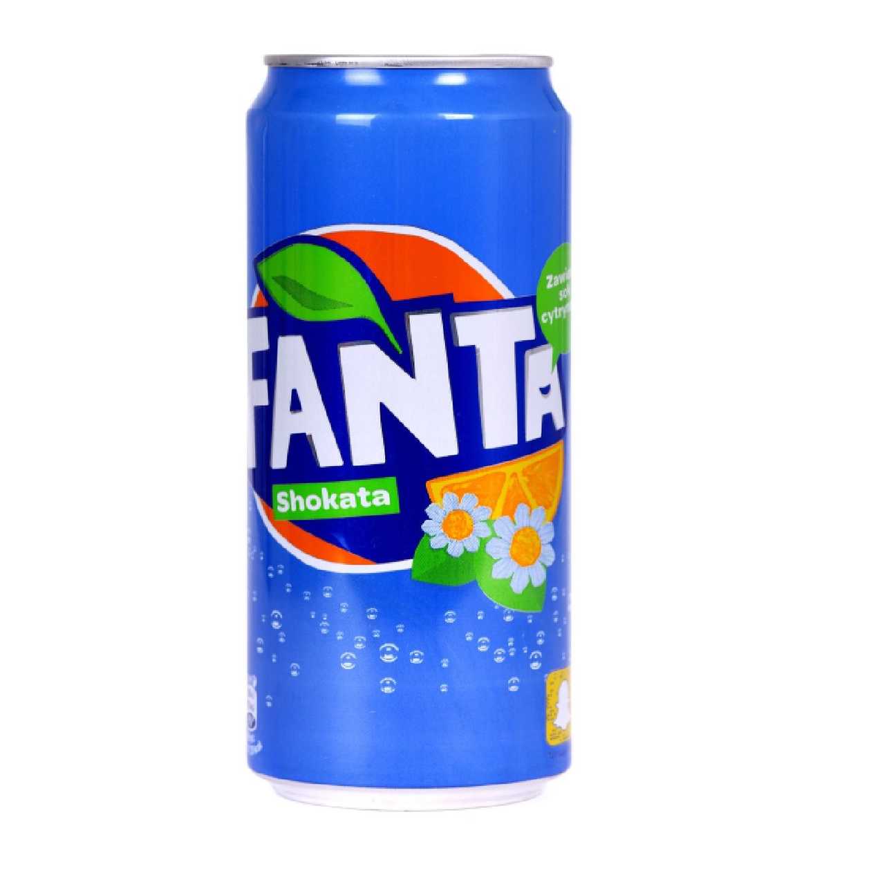 FANTA SHOKATA