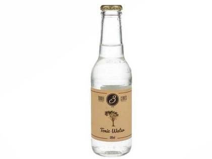Three Cents Tonic Water 200ml