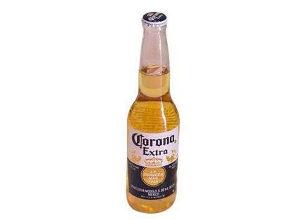 Corona Extra Beer 330мл