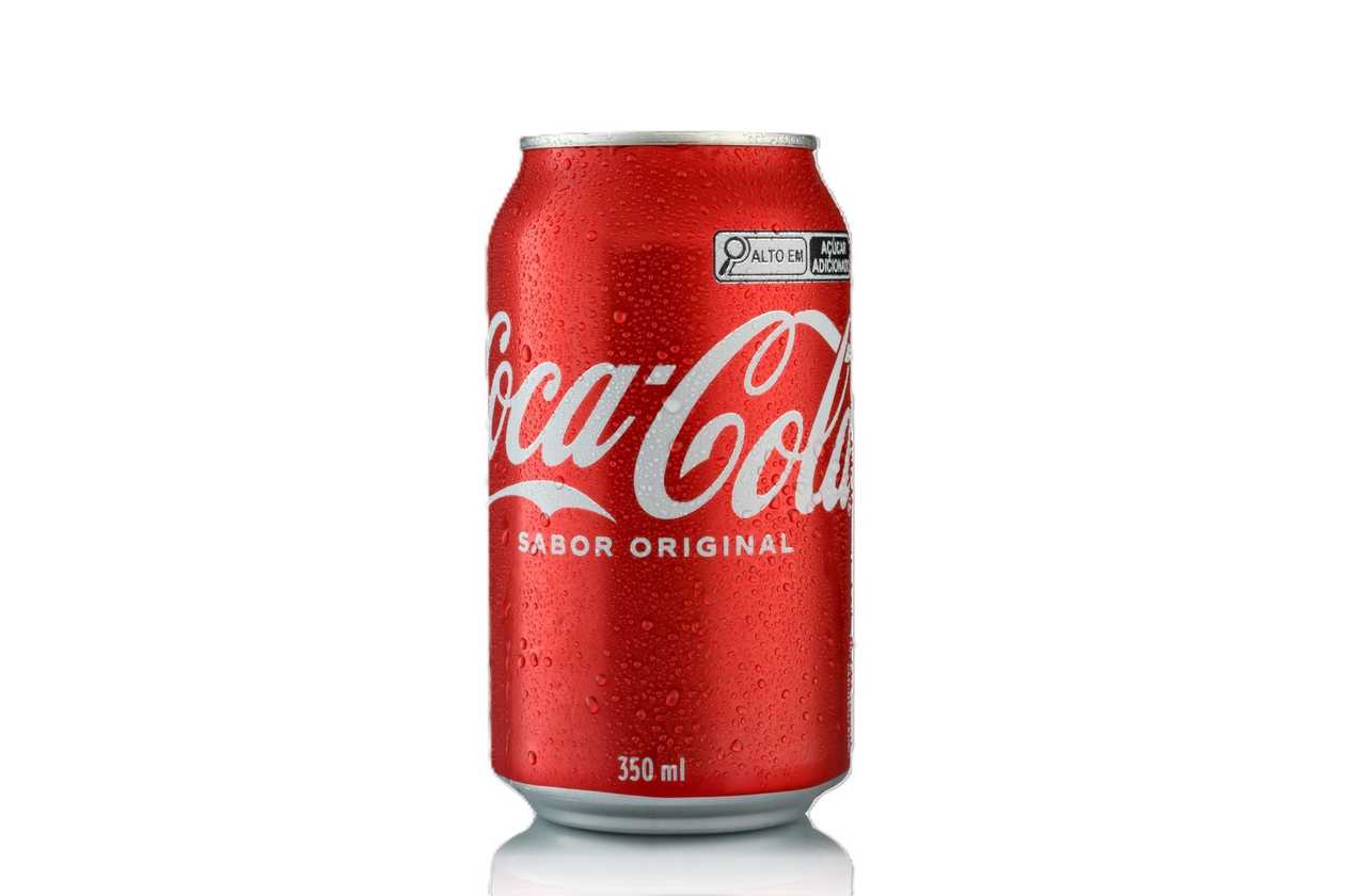 N94. Coca Cola