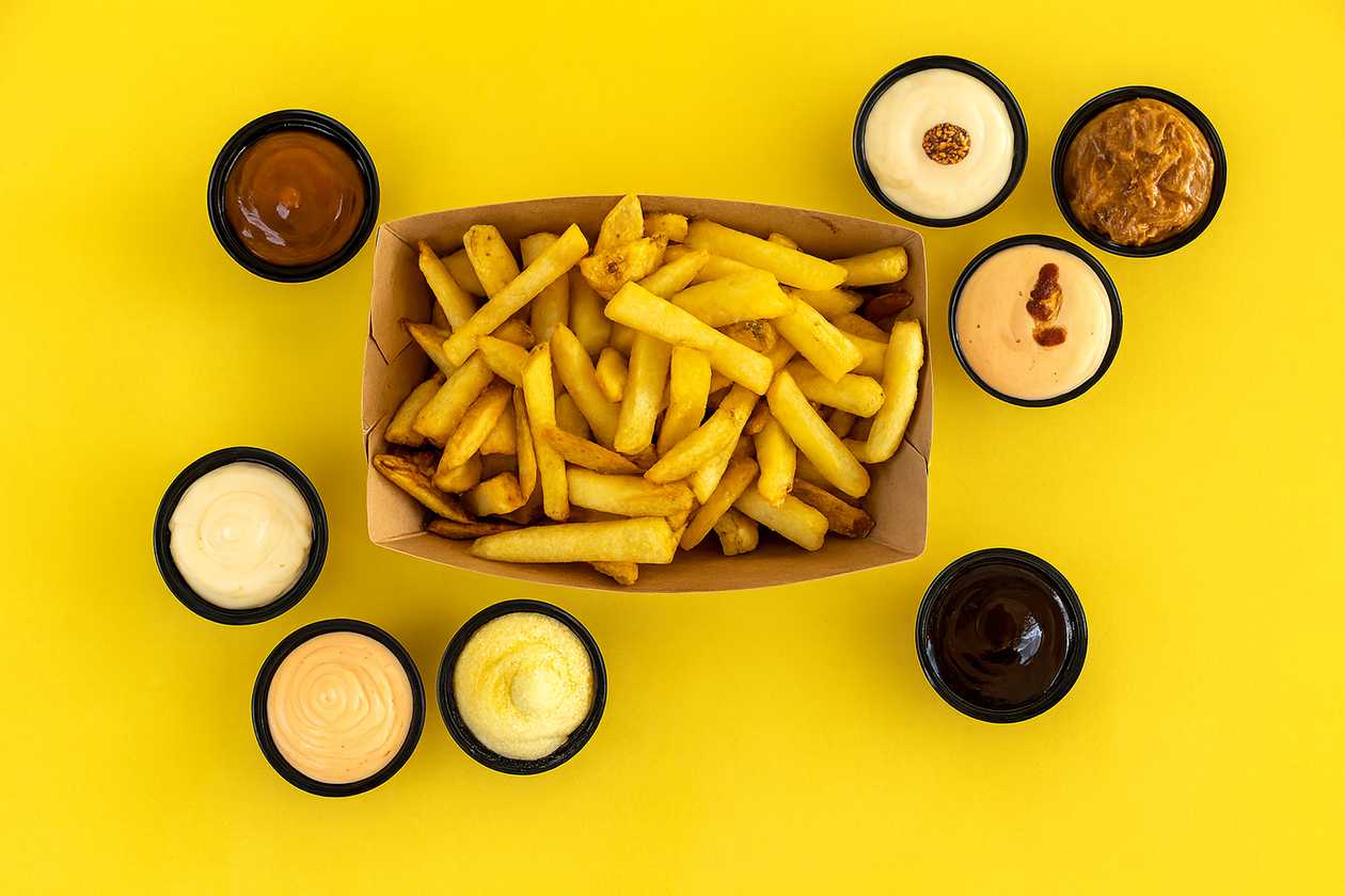 Fries