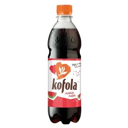 Kofola melón