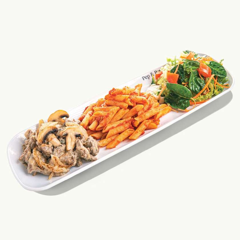 VITA STROGANOFF