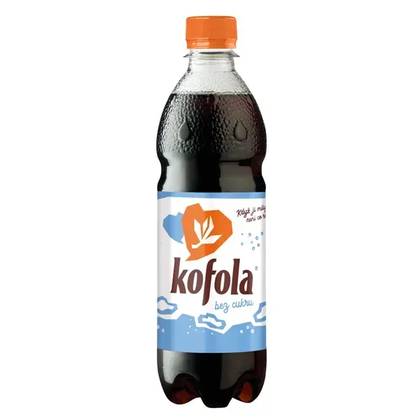 Kofola no sugar