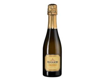 Ruggeri Giall'oro Valdobbiadene Prosecco Superiore Docg Extra Dry Small