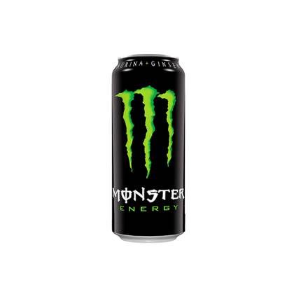 Monster Energy 500 ml