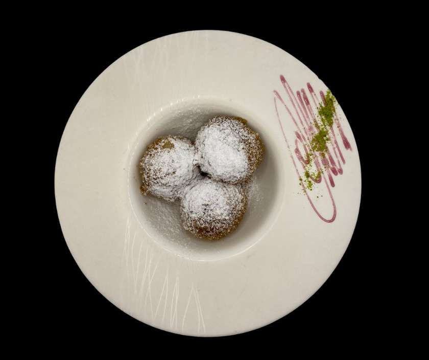 Galuste cu prune 150g