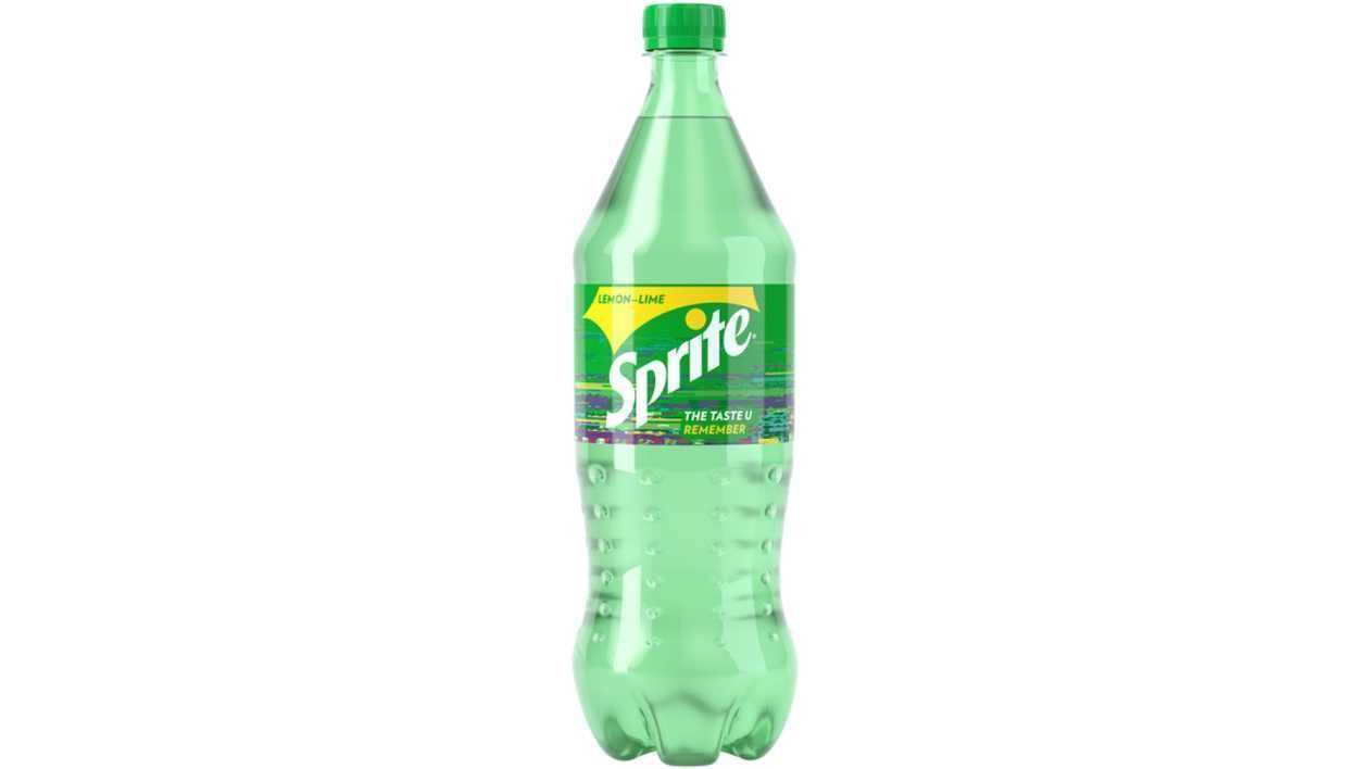 Sprite 1L (soodushind)