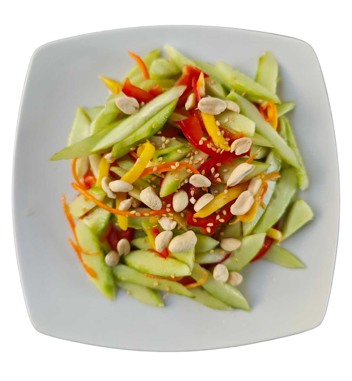 Salată de castraveți