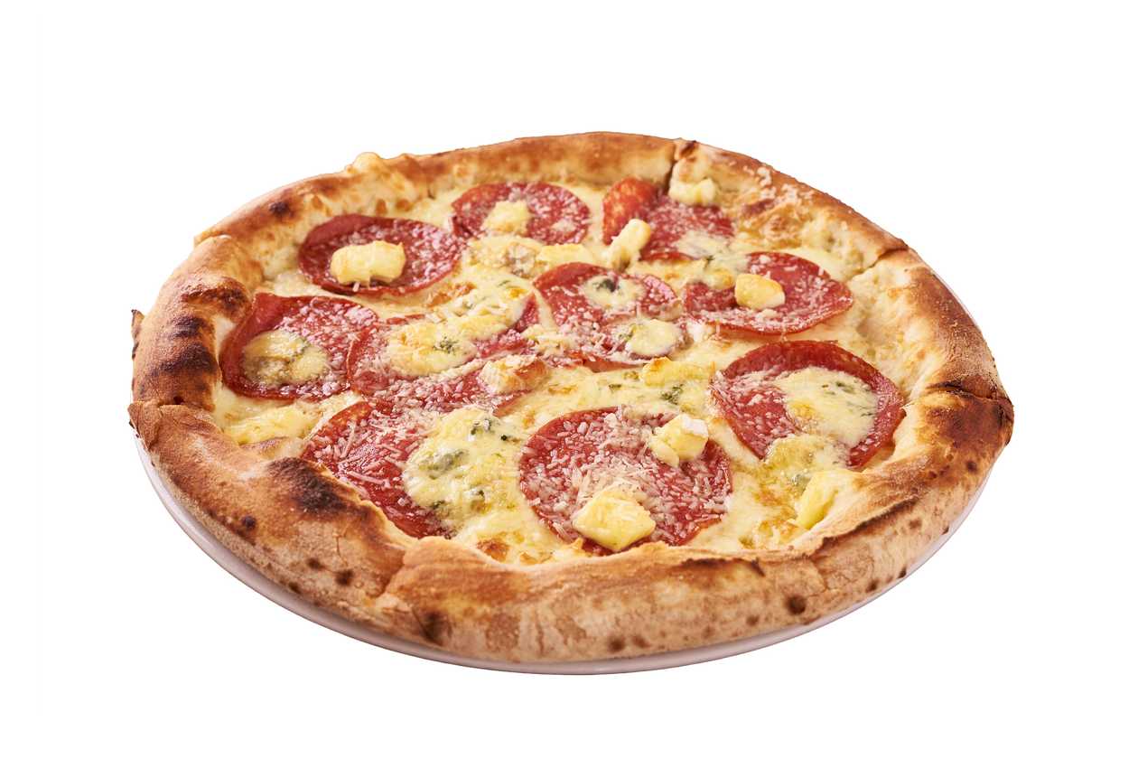 PIZZA AMORE  30cm