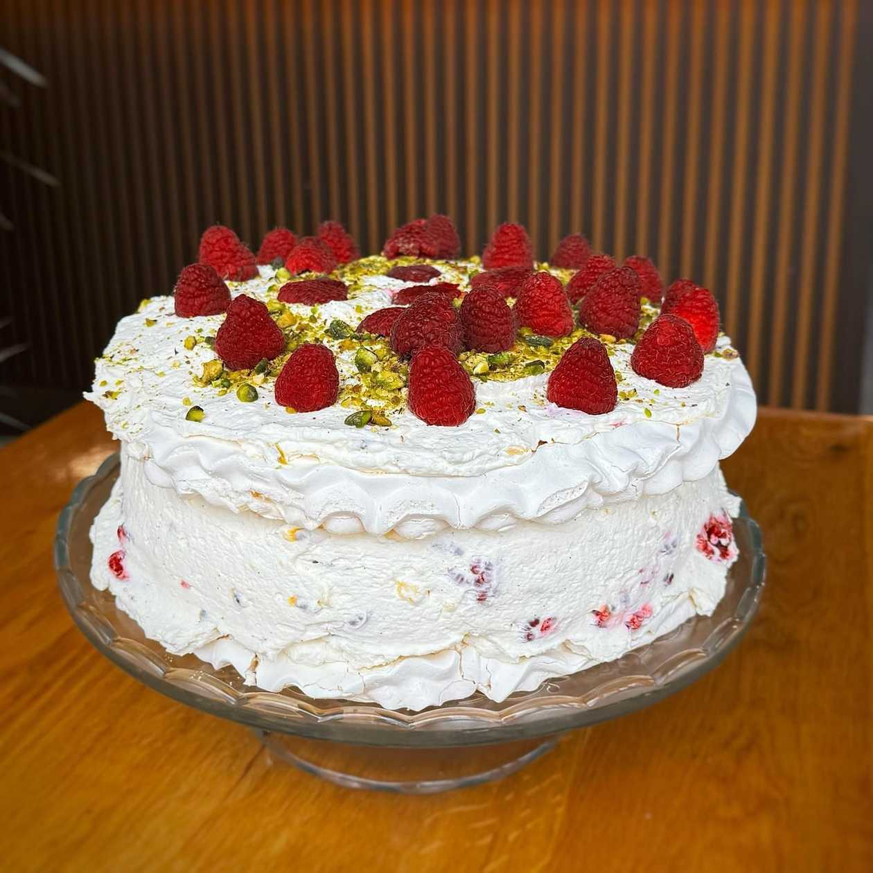 Pavlova