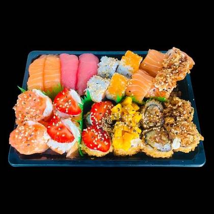 Sushi Misto 2 24peças