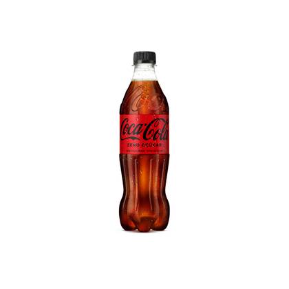 Coca-Cola Zero® GR