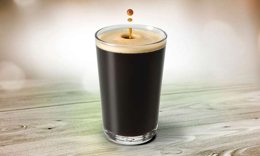 ICED AMERICANO