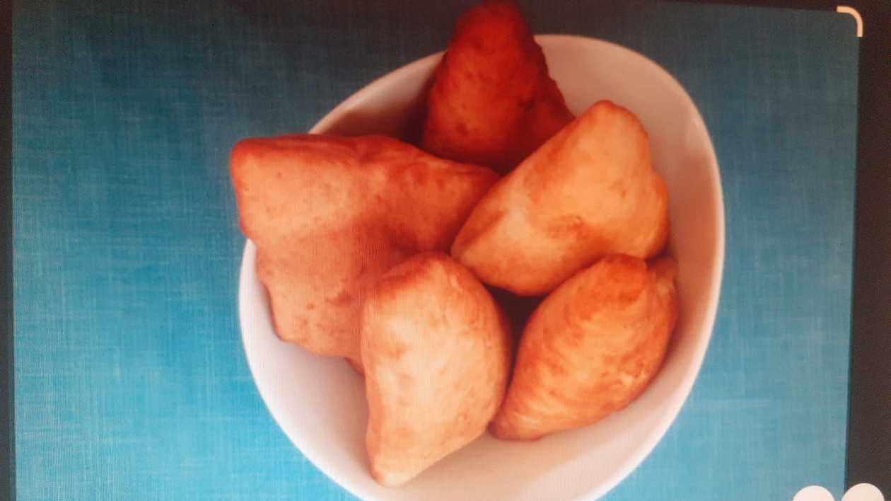 Mandazi