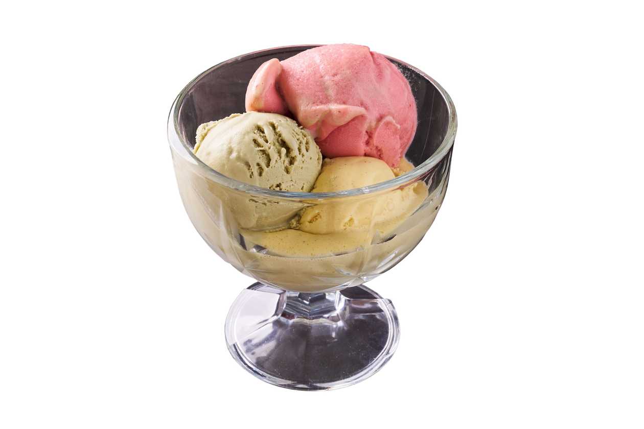 GELATO 1 CUPA