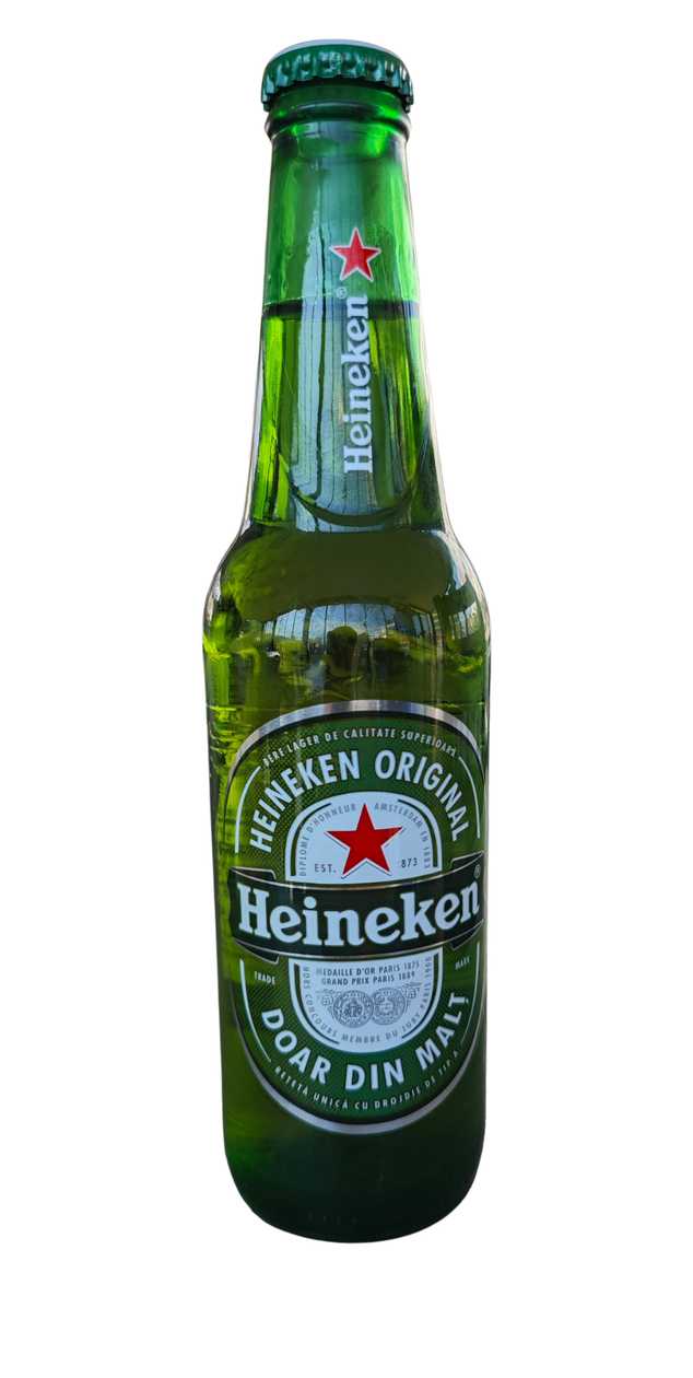 Heineken