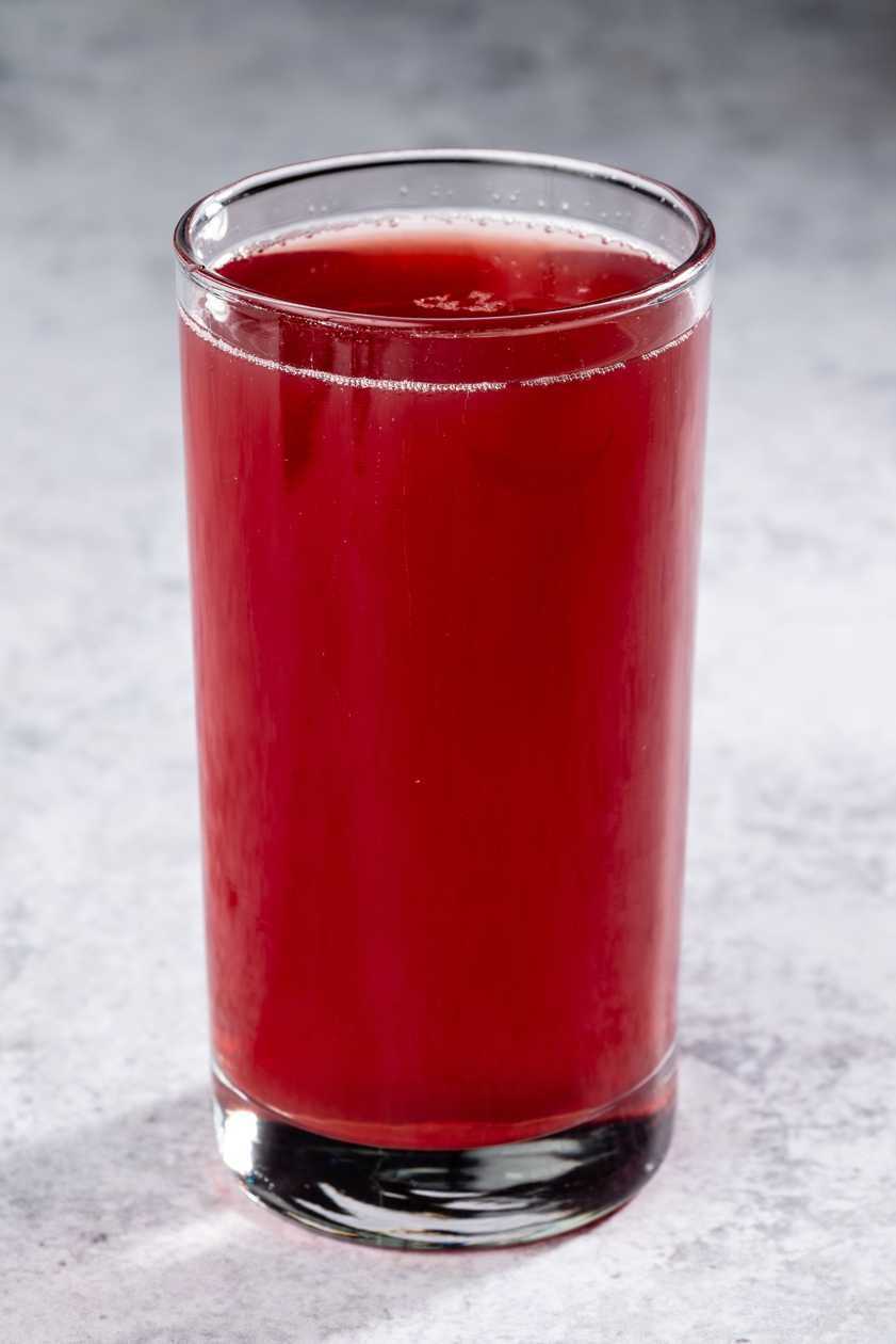 Redcurrant Drink