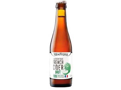 ⁠L'Authentique Cidre Брют 330мл