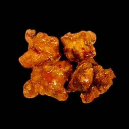 Karaage Frango 4 Peças