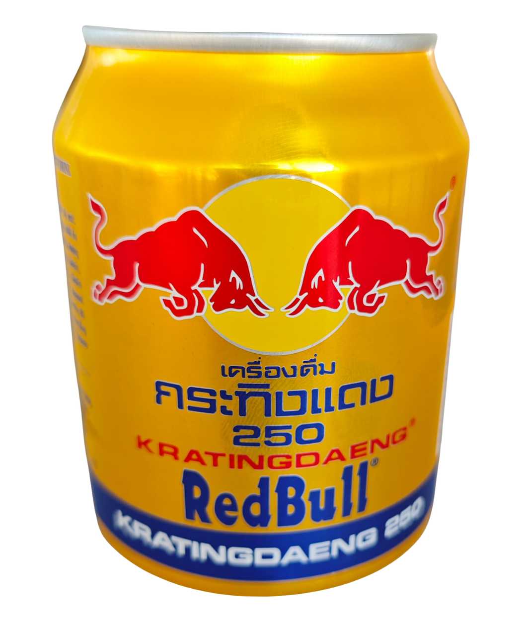 Redbull thailand