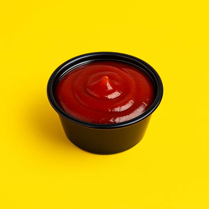 KETCHUP