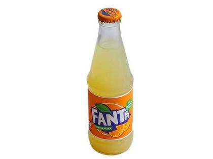 Fanta 250мл
