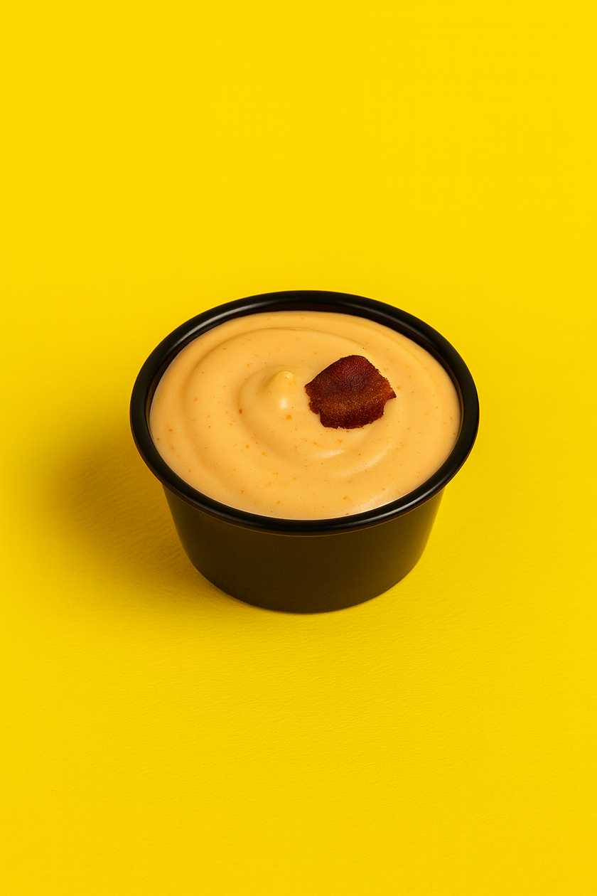 BACON MAYO