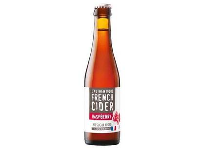 L'Authentique Cidre Малина 330мл