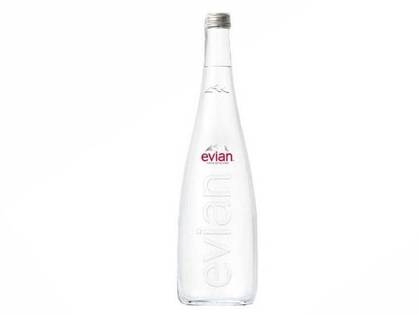 Evian 0,75