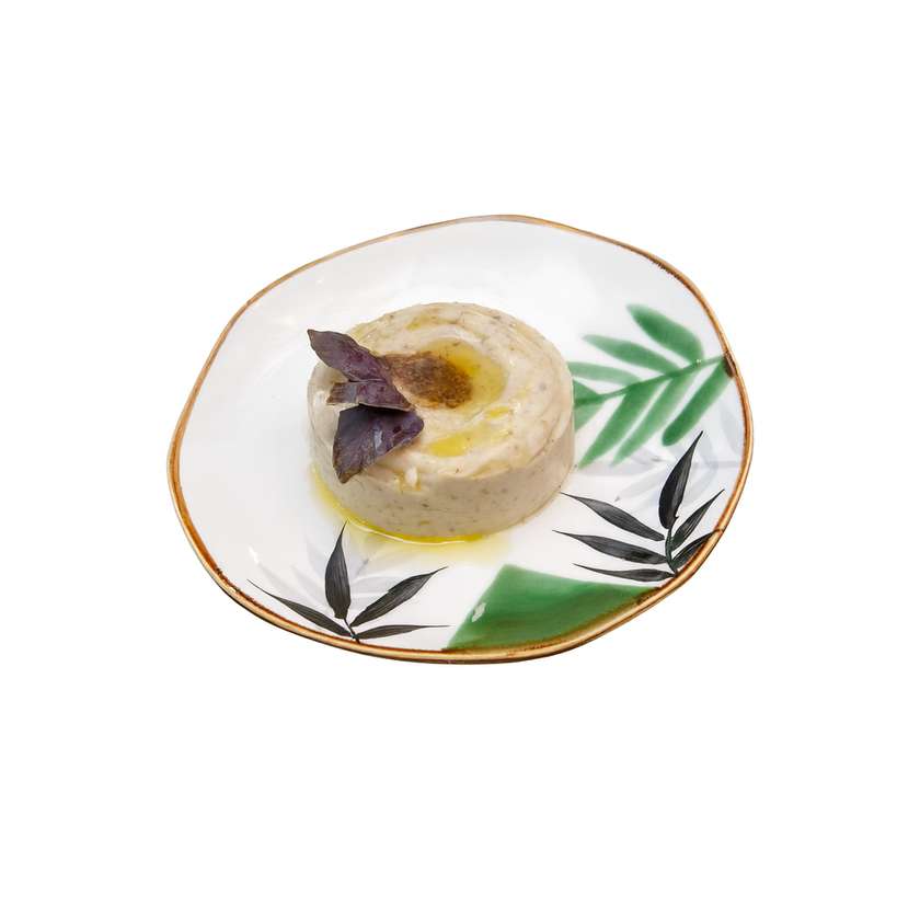 Purè di patate al tartufo