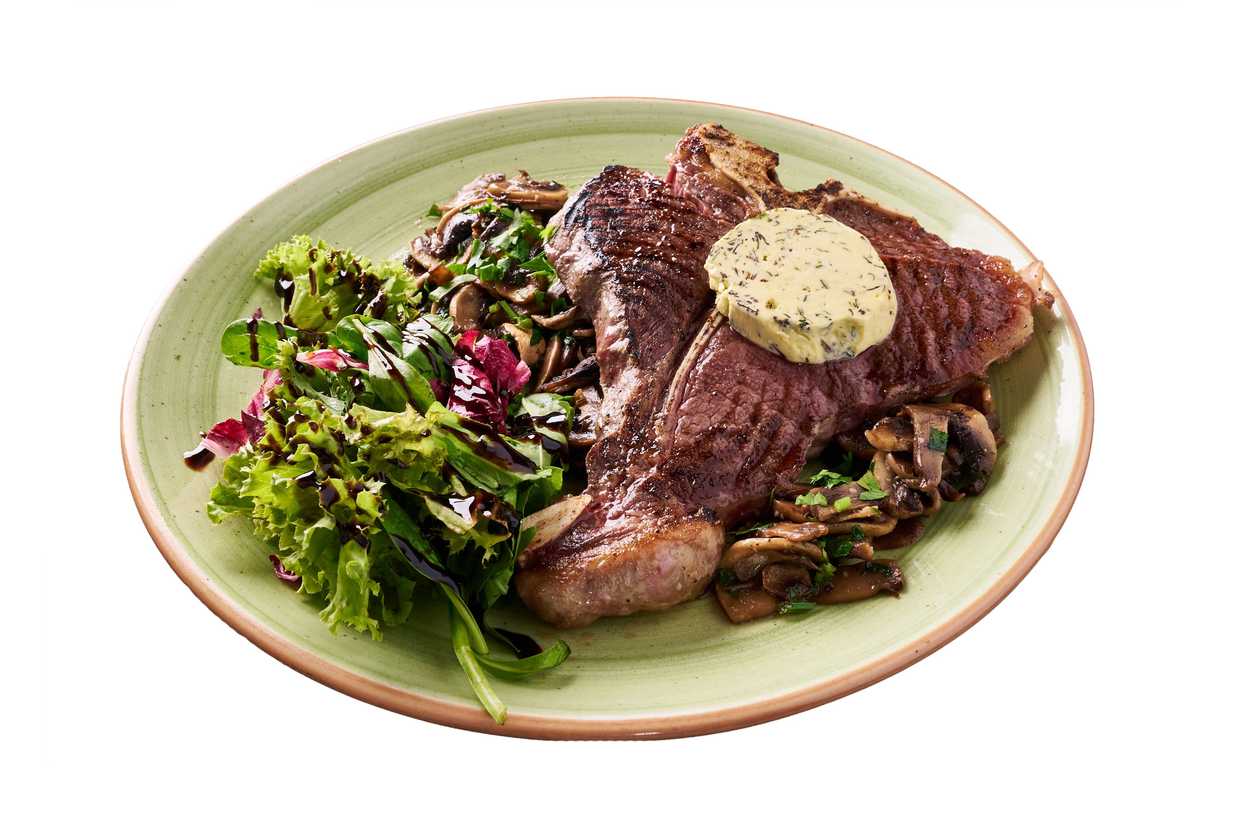 T-BONE