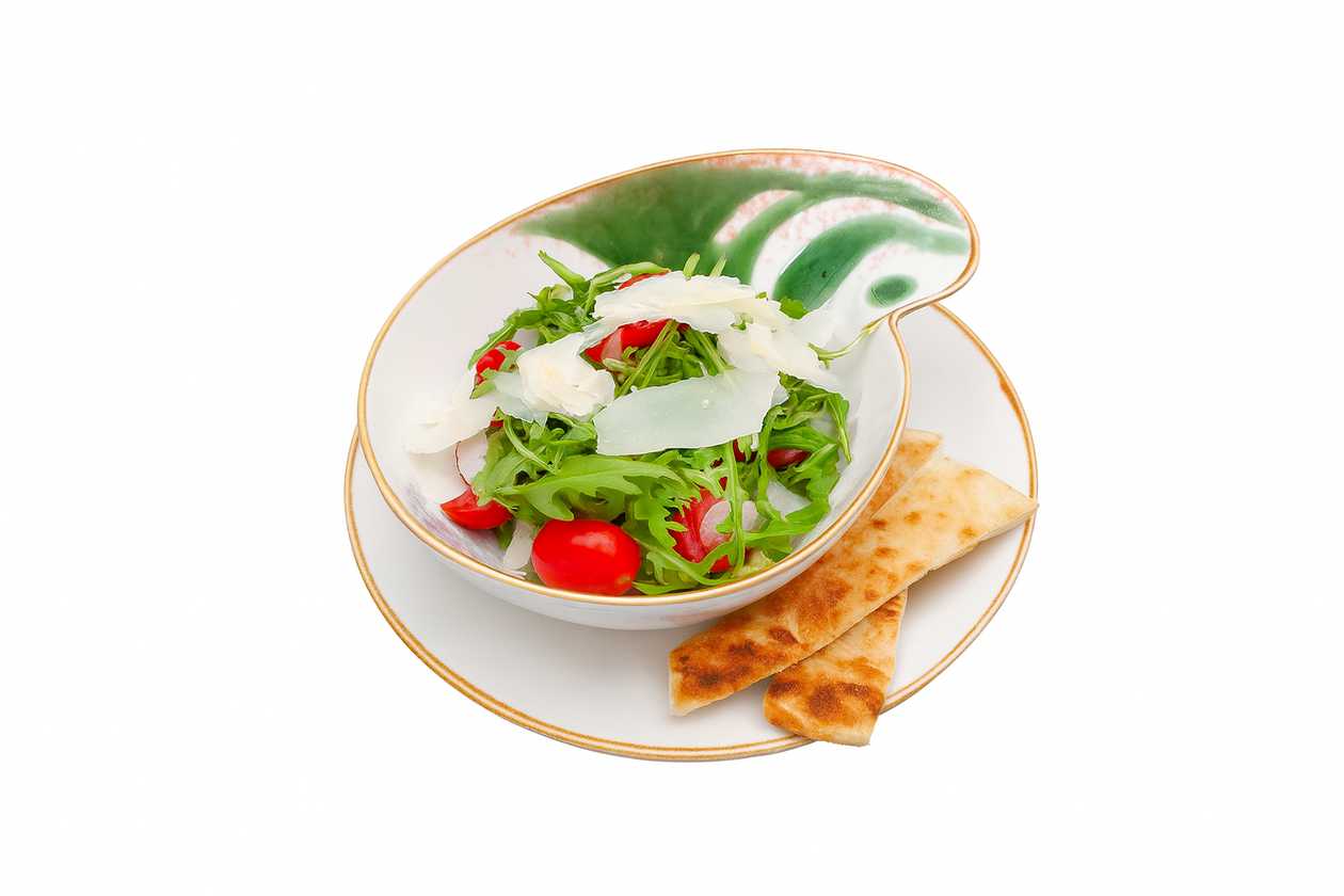Insalata di rucola