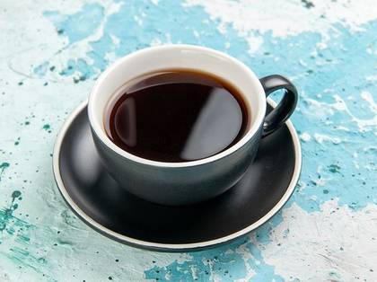 AMERICANO DUBLE