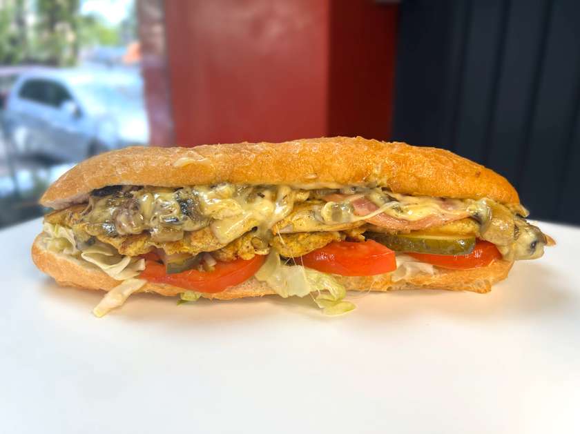Fillet Royal Sub 550Gr