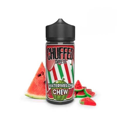 Chuffed Longfills 120ml - Watermelon Chew