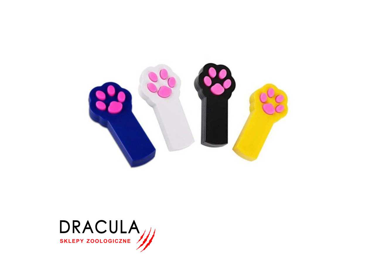 #703 LASER FOR CATS paw