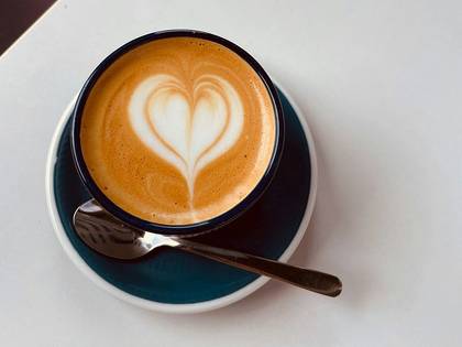 LATTE 340