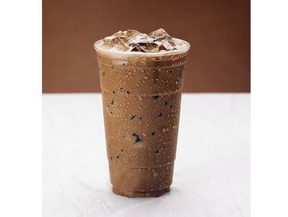 ICE COCOA