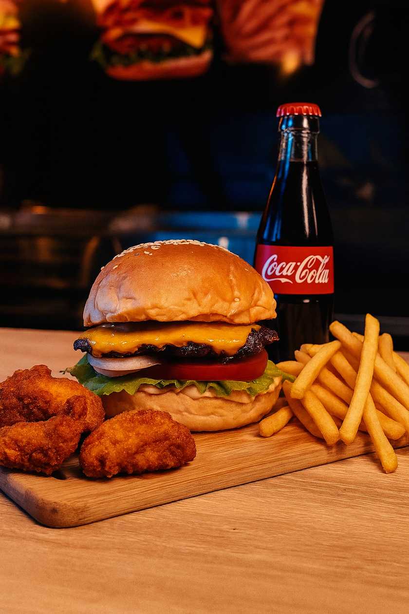 feast combo