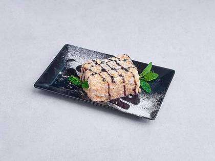 Tort Napoleon