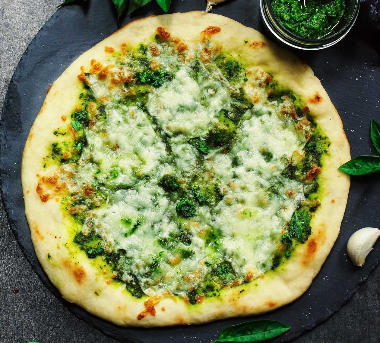 Pizza Taralli