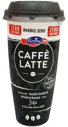 Emmi Caffe Latte Double Zero 230ml