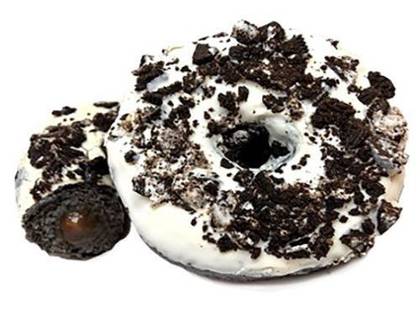 Пончик Donut OREO