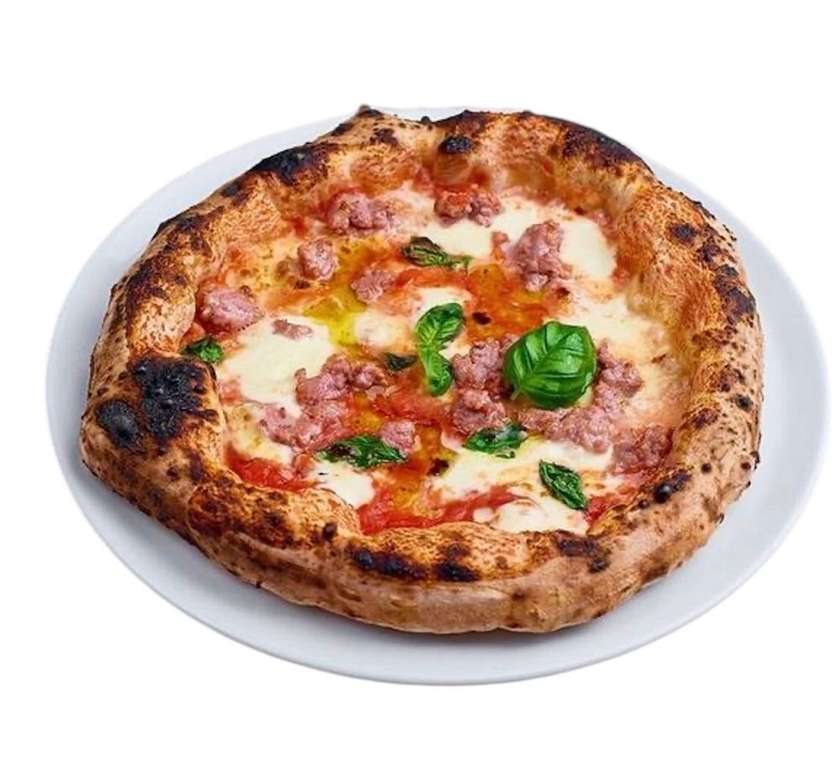 SALSICCIA