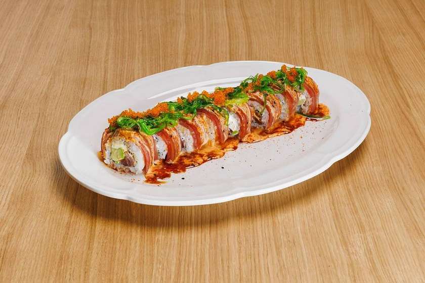 Tuniak Togarashi
