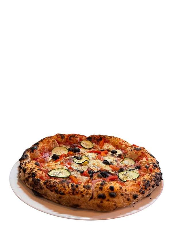 VEGANA