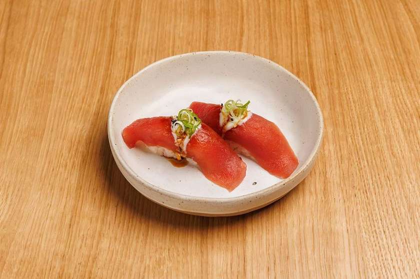 Nigiri tuniak