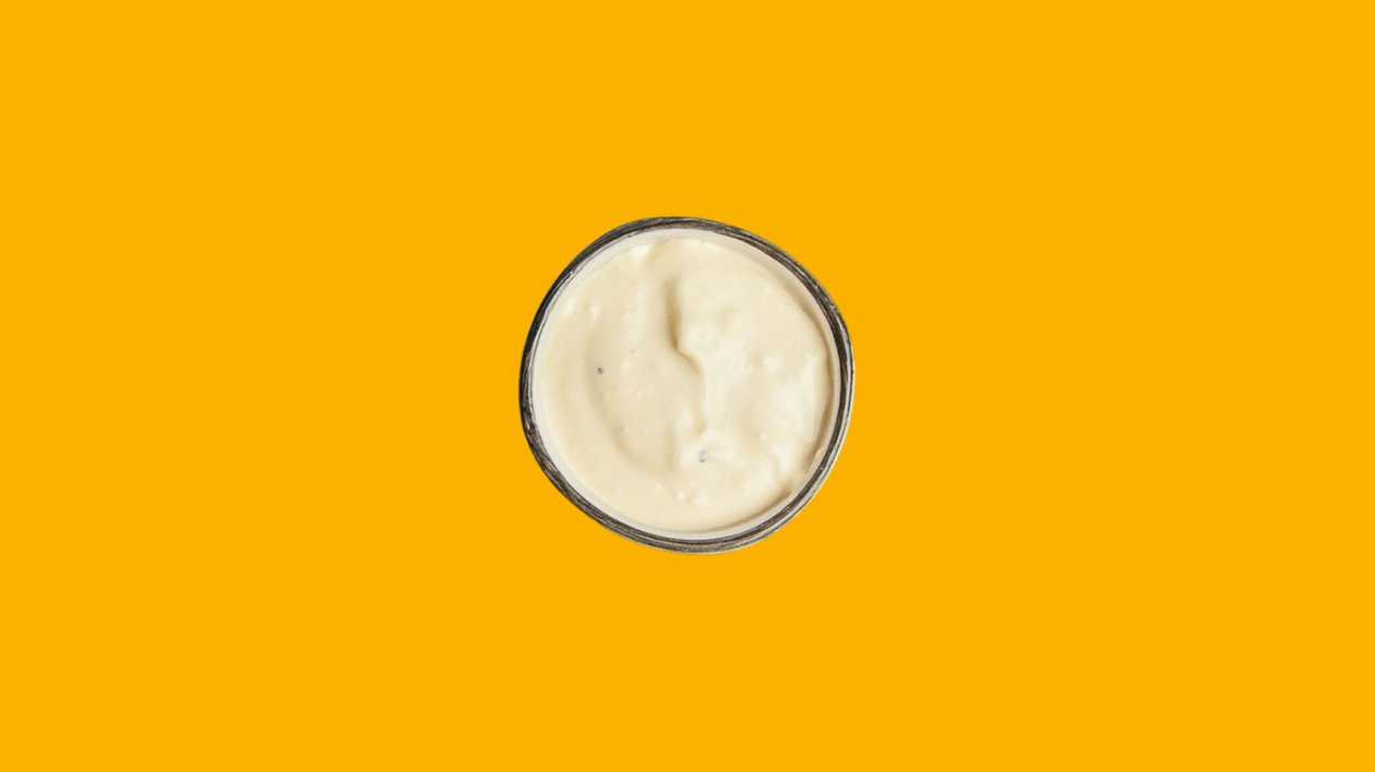 Garlic sauce